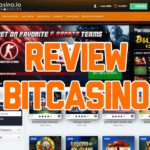 BitCasino – Casino que aceita bitcoins – Revisão