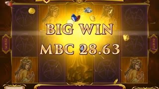 Just made BTC 0.213 In 3 minutes at Bitcasino!