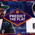 BuLba and Abed Go Head-to-Head | Predict The Play | Presented by Bitcasino