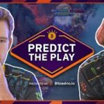 Do We Have a Winner? | Predict the Play Ep 5 | Presented by Bitcasino