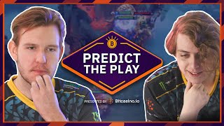 Do We Have a Winner? | Predict the Play Ep 5 | Presented by Bitcasino