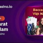 Cách chơi Baccarat ở Bitcasino