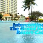 Review Intercontinental Grand Ho Tram Strip Resort & Casino – Holiday Inn – 5 Sao Siêu Đẹp