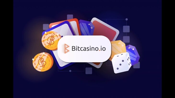 BitCasino.io Money Matters: A Guide to Deposits & Withdrawals